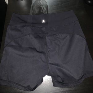 Jessica Arevalo Shorts